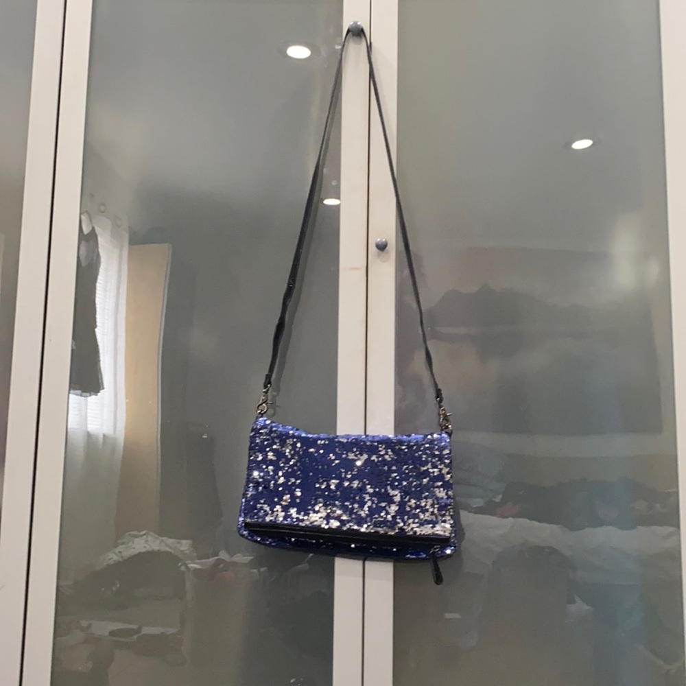 Love sparkles??? This one of a kind!!!